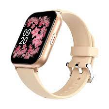 HiFuture Zone2 Smart Watch - Pink