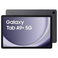 Samsung Tablet A9+ X216 11" 4+64GB 5G Graphite