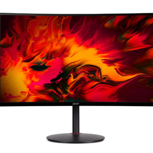 Acer Nitro XZ270 S3biiph - XZ0 Series - LCD monitor - Full HD (1080p) - 27" - HDR