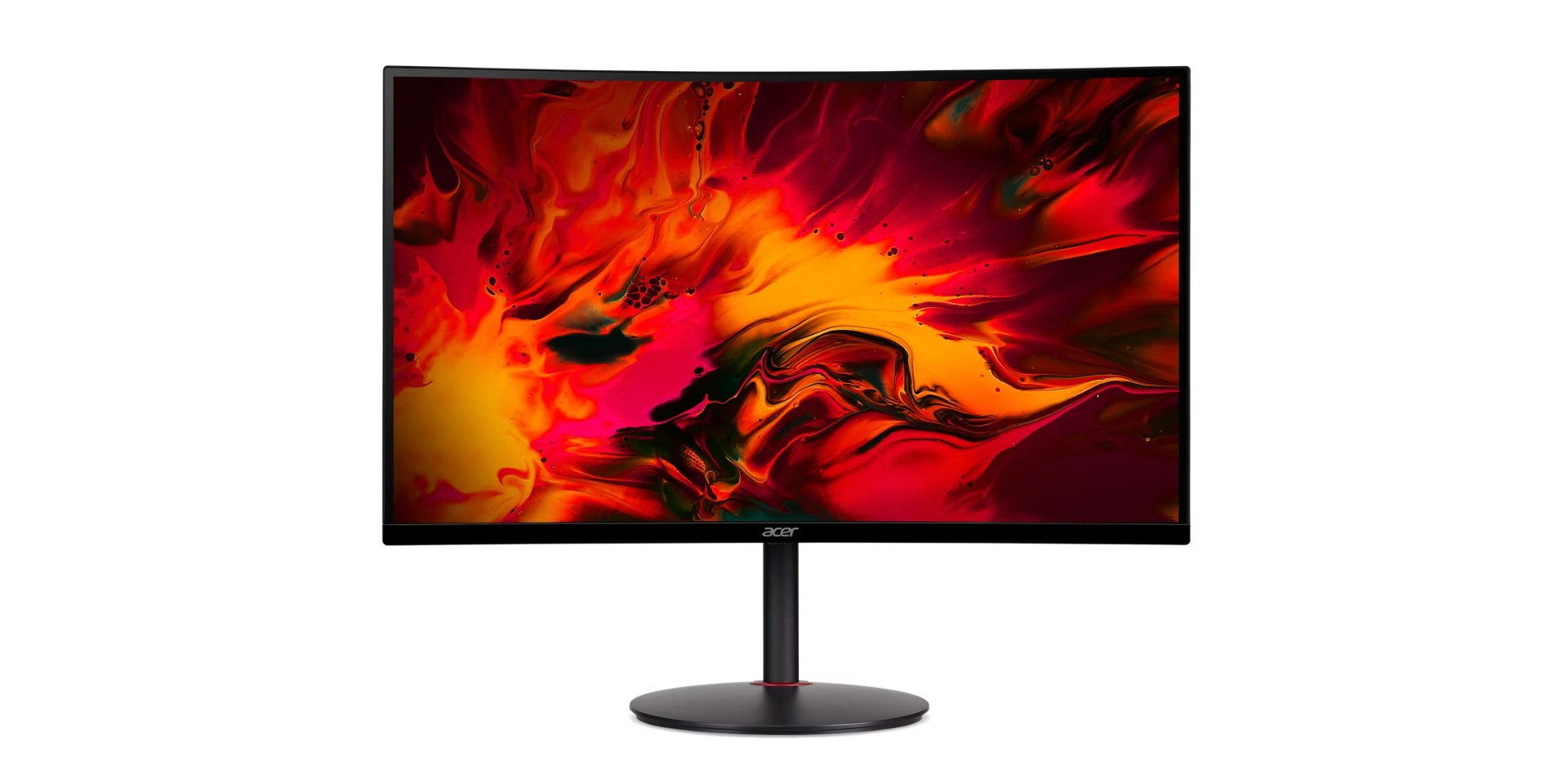 Acer Nitro XZ270 S3biiph - XZ0 Series - LCD monitor - Full HD (1080p) - 27" - HDR - Image 12