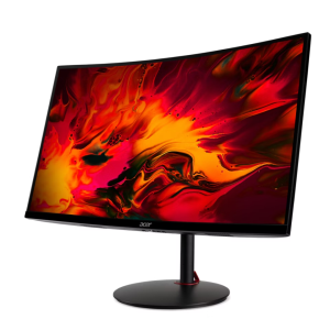 Acer Nitro XZ270 S3biiph - XZ0 Series - LCD monitor - Full HD (1080p) - 27" - HDR