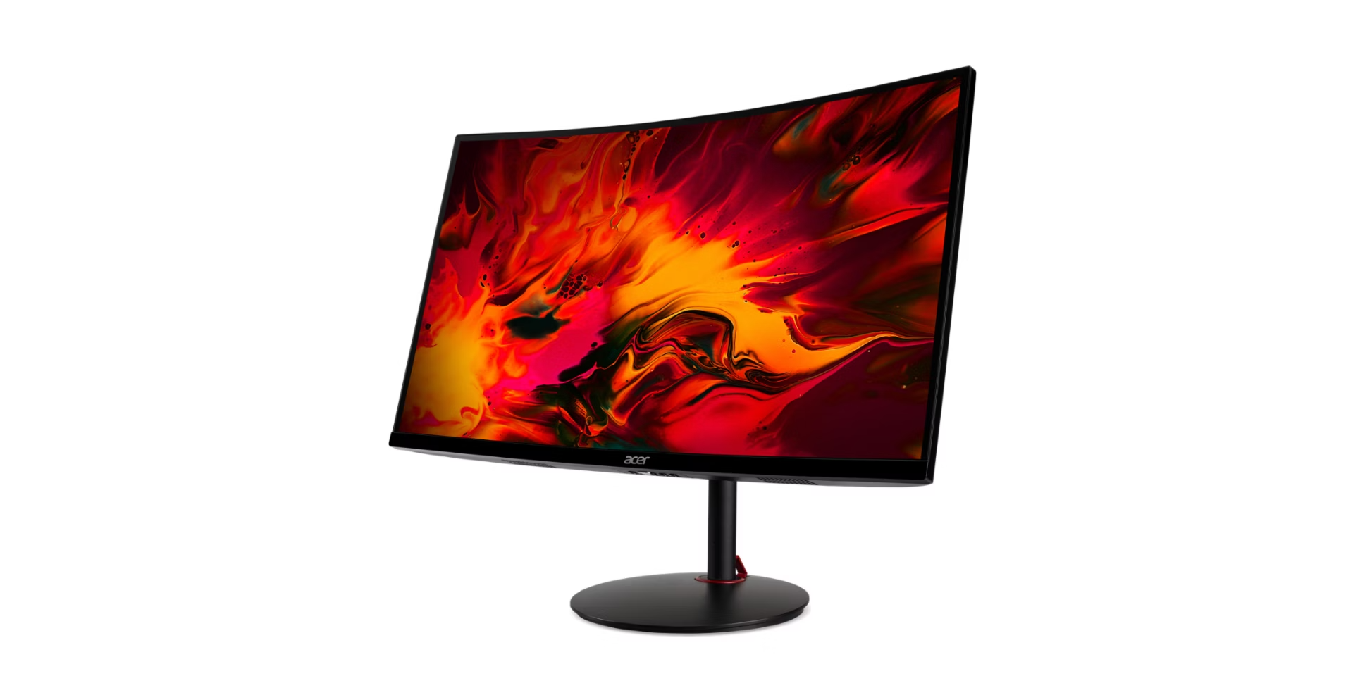 Acer Nitro XZ270 S3biiph - XZ0 Series - LCD monitor - Full HD (1080p) - 27" - HDR - Image 14