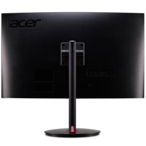 Acer Nitro XZ270 S3biiph - XZ0 Series - LCD monitor - Full HD (1080p) - 27" - HDR