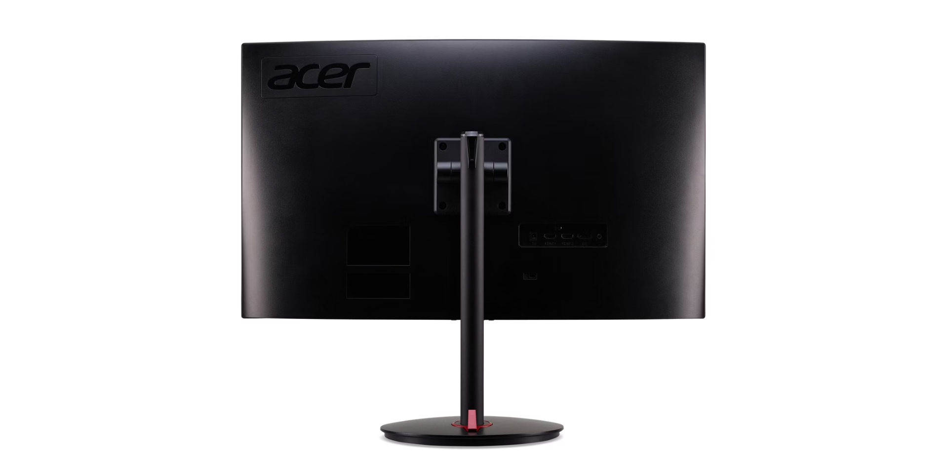 Acer Nitro XZ270 S3biiph - XZ0 Series - LCD monitor - Full HD (1080p) - 27" - HDR - Image 15