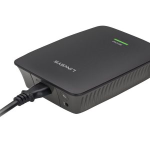 Linksys Wireless-N Range Extender RE1000 - Wi-Fi range extender - Wi-Fi