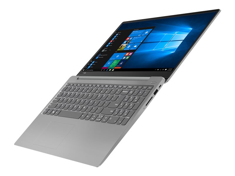 Lenovo IdeaPad 330S-15IKB - 15.6" - Intel Core i5 - 8250U - 4 GB RAM - 1 TB HDD - US - Image 2