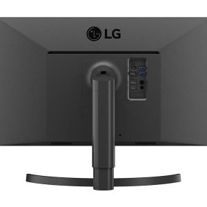 LG 27BN85UN-B - LED monitor - 4K - 27" - HDR