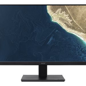 Acer V7 Series V247Ybmipx - LED monitor - Full HD (1080p) - 23.8"