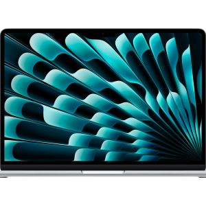 Apple MacBook Air - 13.6" - Apple M4 - 16 GB RAM - 256 GB SSD - US