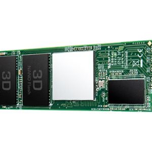 Transcend 220S - SSD - 1 TB - PCIe 3.0 x4 (NVMe)