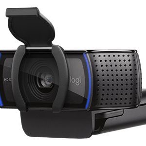 Logitech C920e - webcam