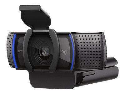 Logitech C920e - webcam - Image 8