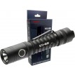 PowerTac E11-G2 Compact LED Flashlight