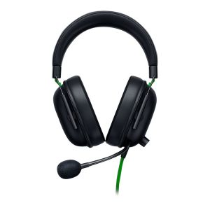 Razer BlackShark V2 X - headset - 3.5 mm jack