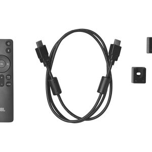 JBL Cinema SB510 - sound bar - for home theater - wireless