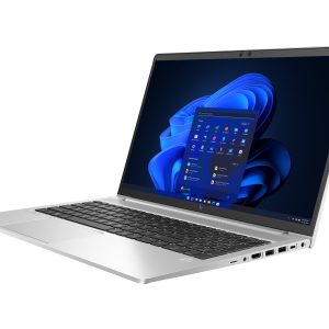 HP EliteBook 655 G9 Notebook - 180-degree hinge design - AMD Ryzen 5 Pro 5675U / 2.3 GHz - Win 11 Pro 64-bit