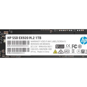 HP EX920 - SSD - 1 TB