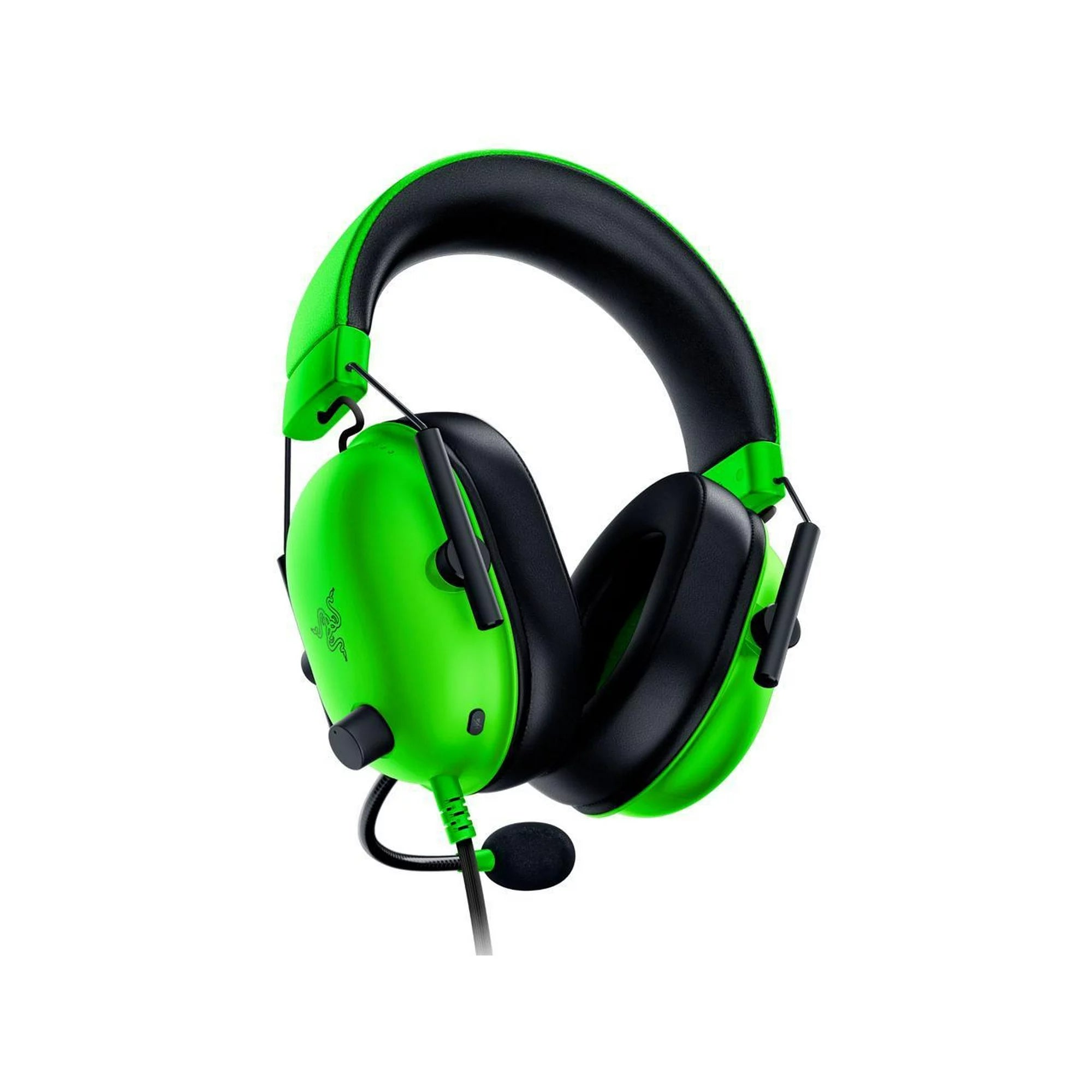 Razer BlackShark V2 X - headset - 3.5 mm jack