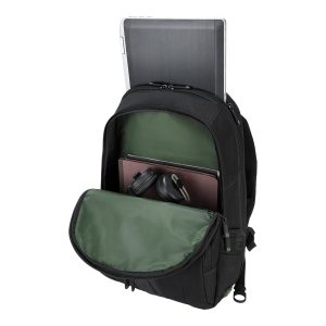 Targus Spruce EcoSmart Backpack - notebook carrying backpack