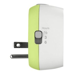 Belkin Conserve Socket power adapter - NEMA 5-15 - 1800 Watt