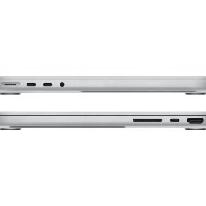 Apple MacBook Pro - 14.2" - Apple M2 Pro - 16 GB RAM - 512 GB SSD - US