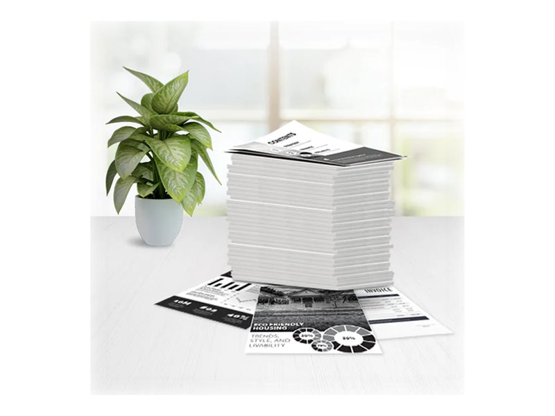 HP 136A - black - original - toner cartridge (W1360A) - Image 3