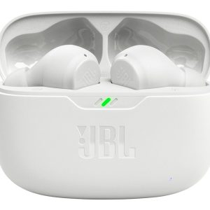 JBL Vibe Beam - true wireless earphones with mic