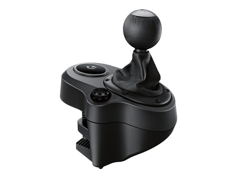 Logitech Driving Force Shifter - gear shift lever - wired - Image 8