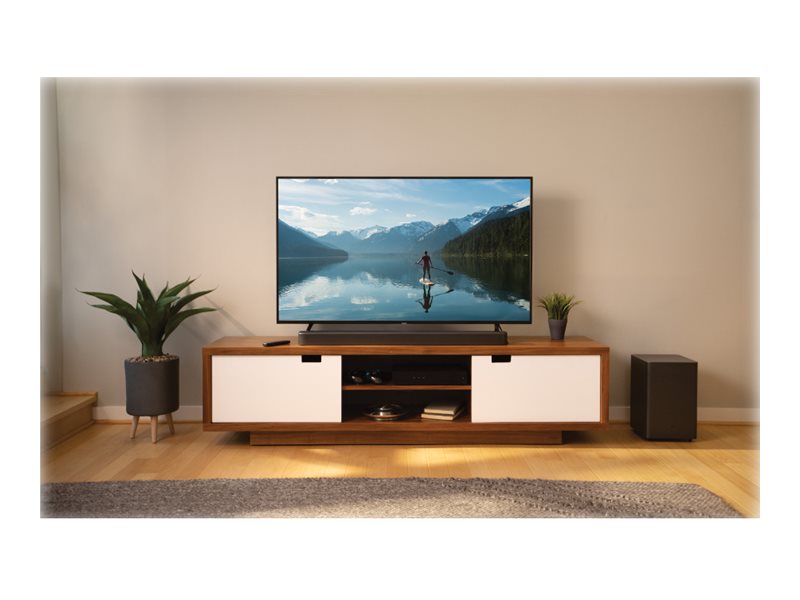 JBL Bar 2.1 Deep Bass - sound bar system - wireless - Image 16