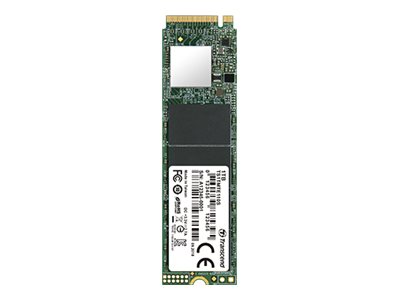 Transcend 110S - SSD - 512 GB - PCIe 3.0 x4 (NVMe) - Image 15