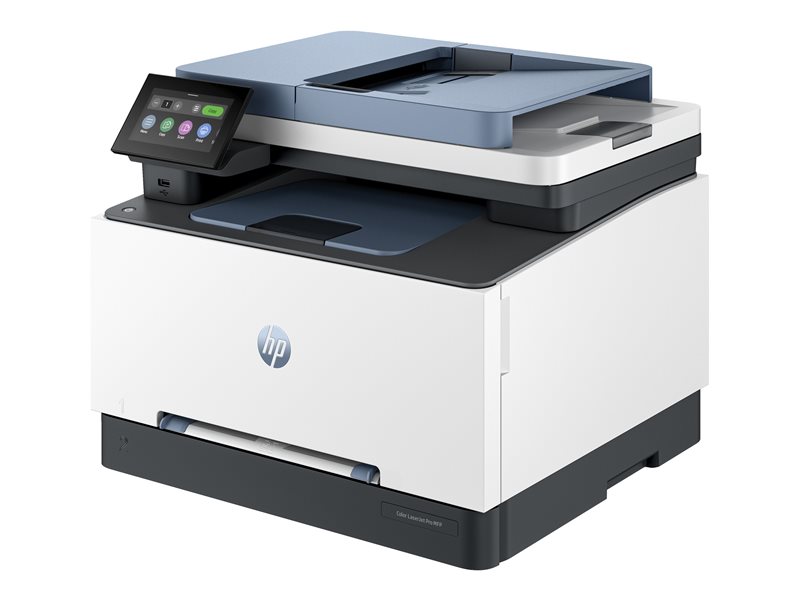 HP Color LaserJet Pro MFP 3303fdw - multifunction printer - color - Image 5