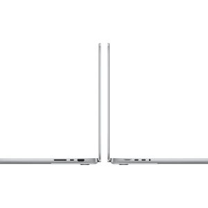 Apple MacBook Pro - 16.2" - Apple M3 Pro - 18 GB RAM - 512 GB SSD - US