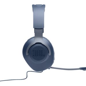JBL Quantum 100 - headset - 3.5 mm jack