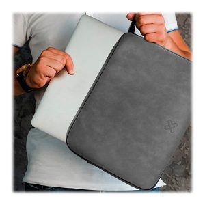 Klip Xtreme SquareShield KNS-220 - notebook sleeve