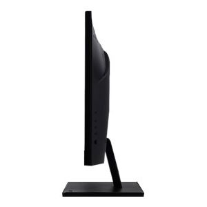 Acer V227Q - LED monitor - 21.5" - 1920 x 1080 Full HD (1080p) @ 75 Hz - IPS - 250 cd/m² - 4 ms - HDMI, VGA - speakers - black