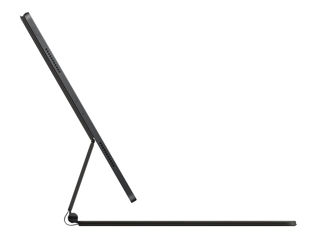 Apple 12.9-inch iPad Pro Wi-Fi - 5th generation - tablet - 1 TB - 12.9" - Image 4