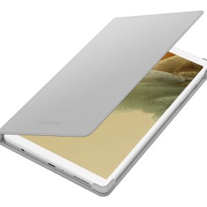 Samsung Galaxy Tab A7 Lite - Tablet - Android - 32 GB - 8.7" TFT (1340 x 800) - microSD slot - silver