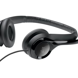 Logitech USB Headset H390 - headset - USB