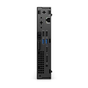 Dell OptiPlex 7010 (version 2023) - micro Core i5 13500T 1.6 GHz - vPro Enterprise - 16 GB - SSD 512 GB