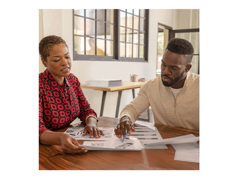 HP 32A - black - original - drum kit - Image 6