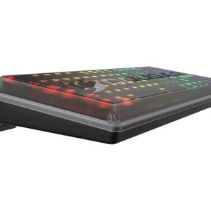 Cougar PURI TKL RGB - keyboard Input Device