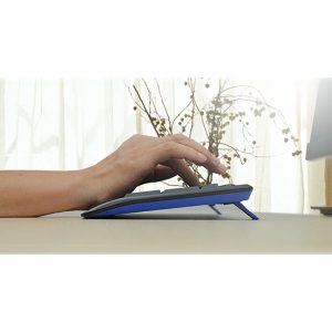 Logitech Wireless Combo MK345 - keyboard and mouse set Input Device