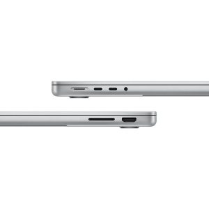 Apple MacBook Pro - 14.2" - Apple M3 - 8 GB RAM - 1 TB SSD - US