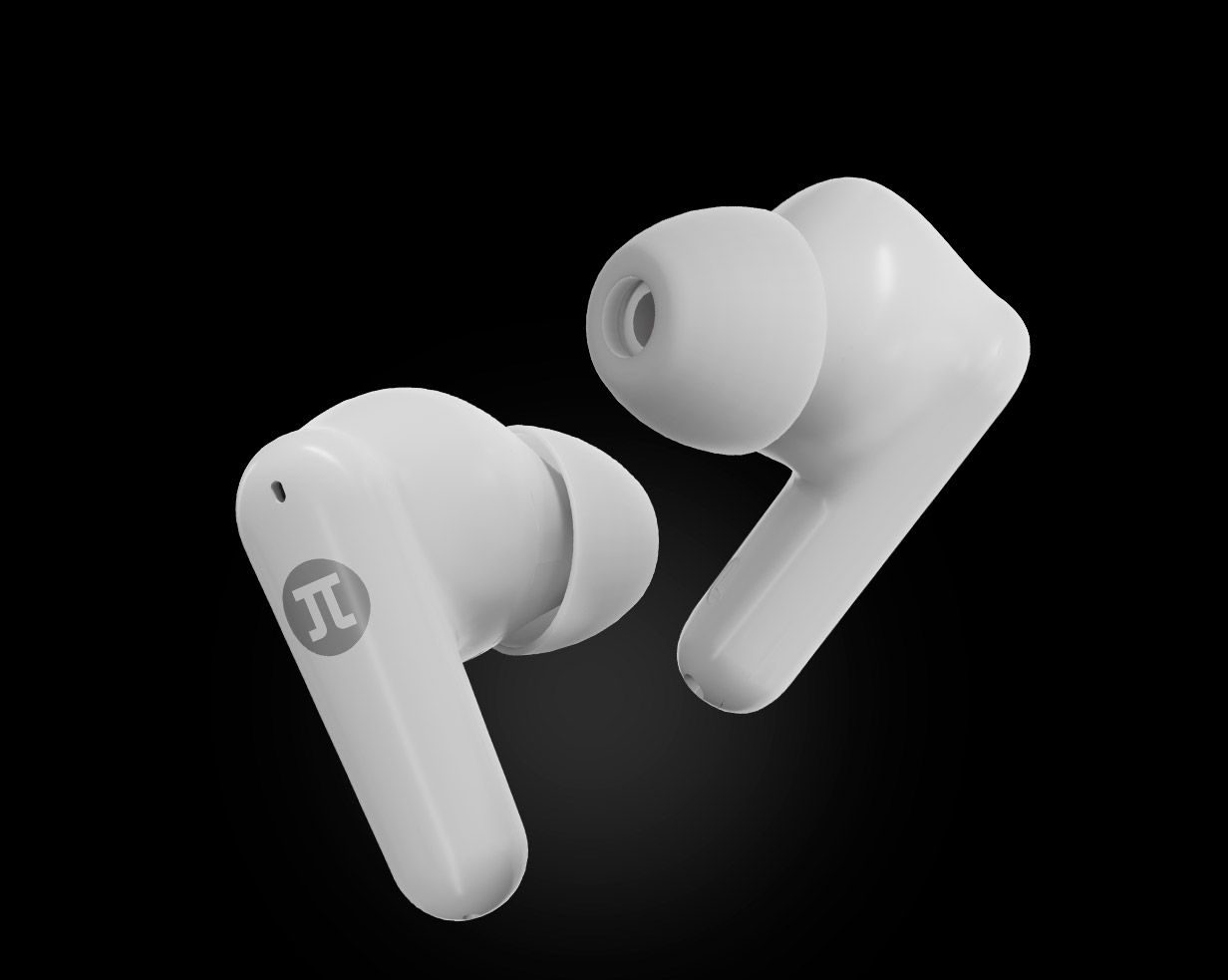 Primus Gaming Arcus300S Wireless Earbuds - Image 3