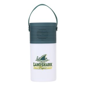 Landshark Bluetooth Speaker Ground
