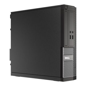 Dell OptiPlex 3020 Core i5 13400 2.5 GHz - SSD