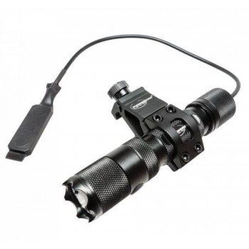 E5 Weapon Kit GEN 4(mount & pressure switch included)