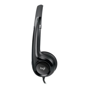 Logitech USB Headset H390 - headset - USB