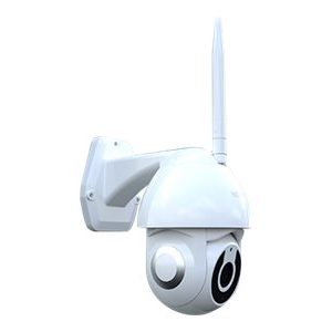 Nexxt NHC-O612 - network surveillance camera - turret