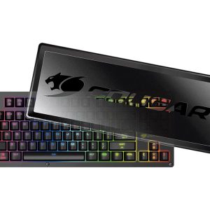 Cougar PURI TKL RGB - keyboard Input Device